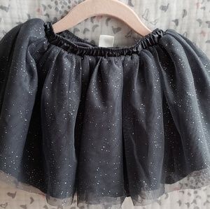 Old Navy Sparkle Skirt